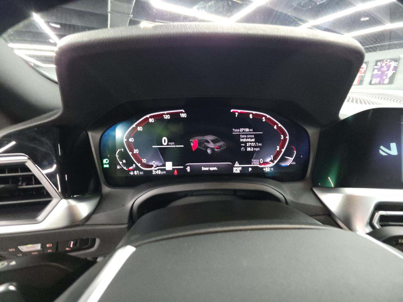 2022 BMW 2 Series 230i RWD