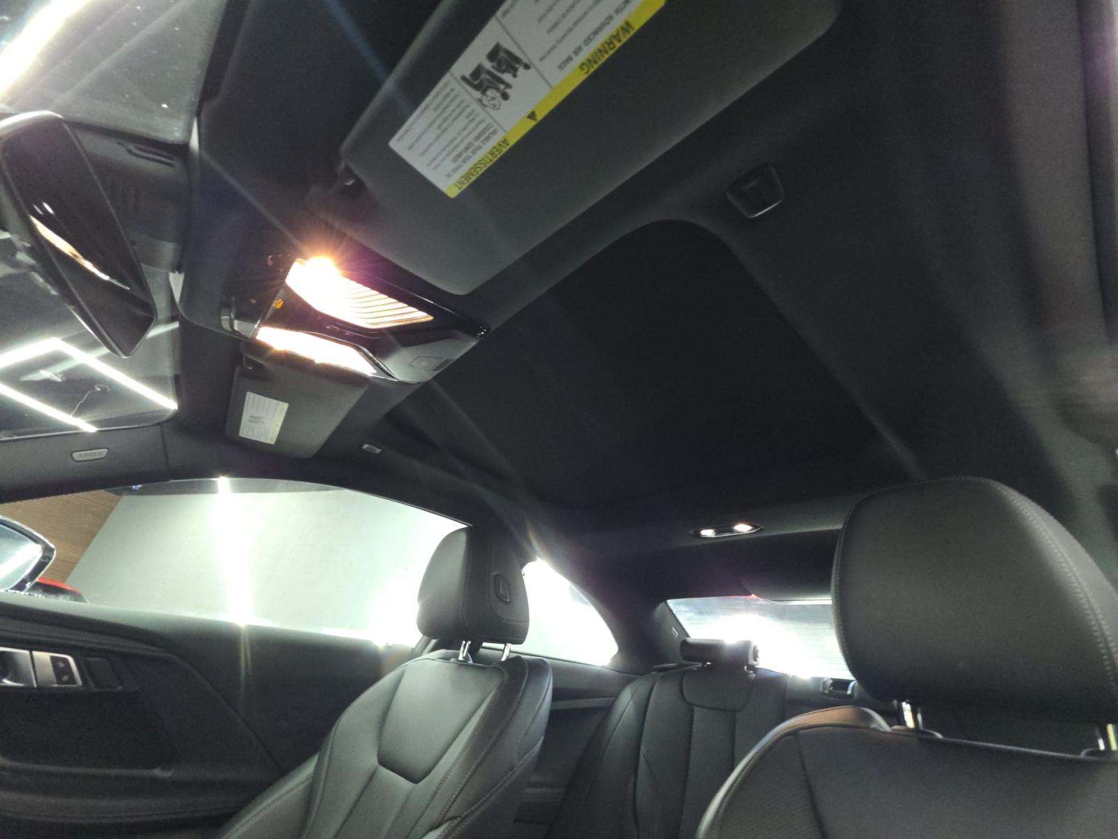 2022 BMW 2 Series 230i RWD