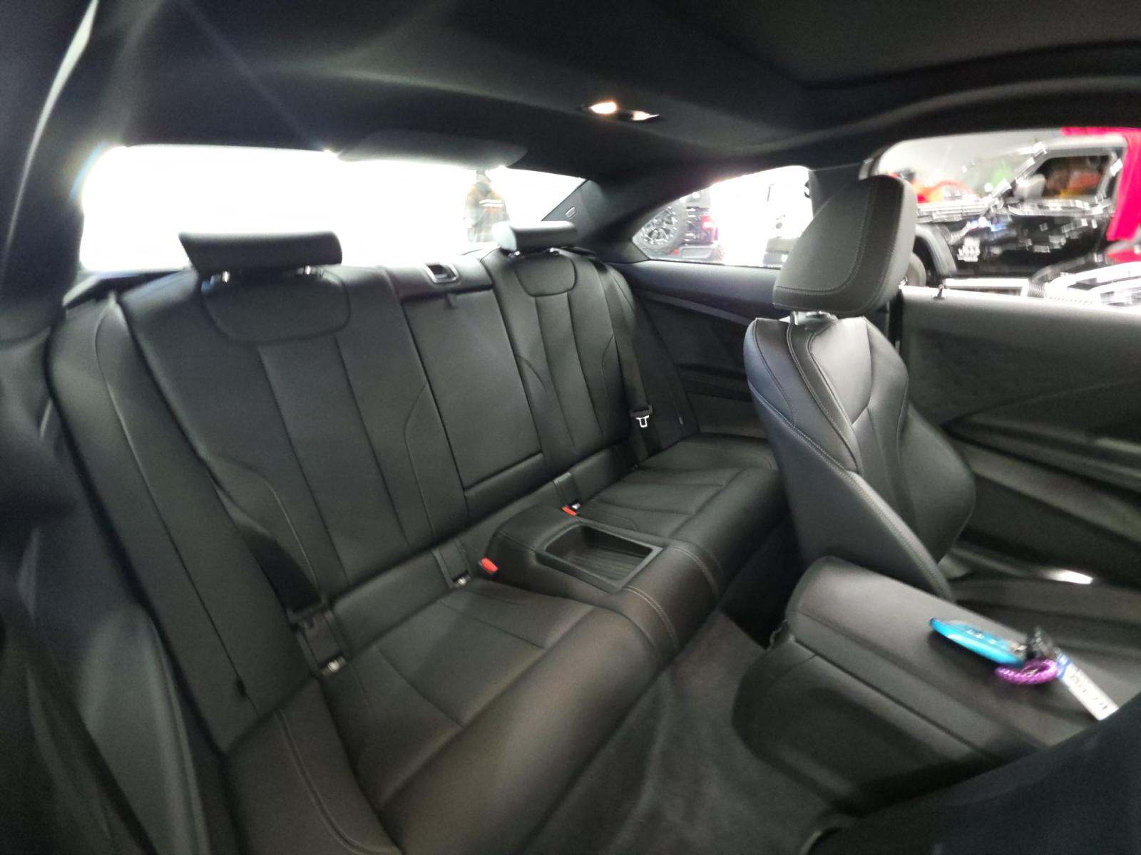 2022 BMW 2 Series 230i RWD