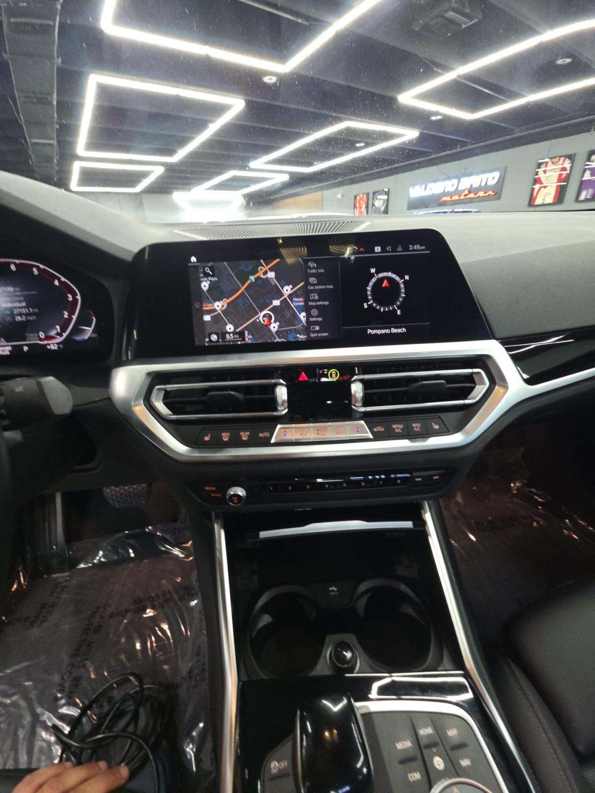 2022 BMW 2 Series 230i RWD
