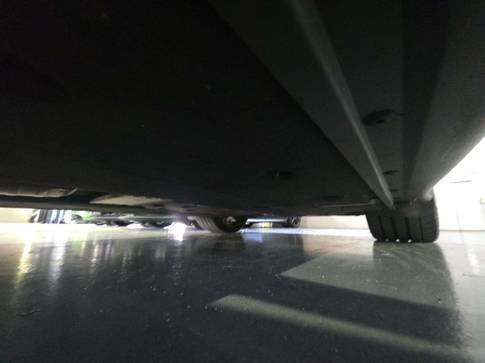 2021 Porsche Panamera Base RWD