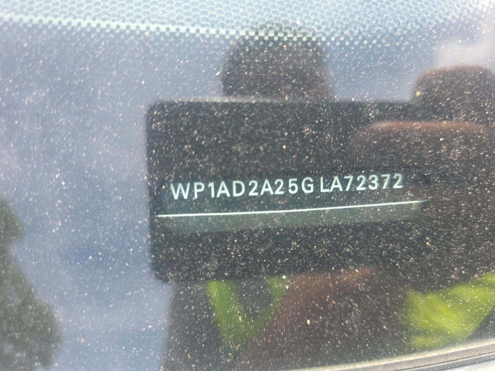 PORSCHE CAYENNE - 5
