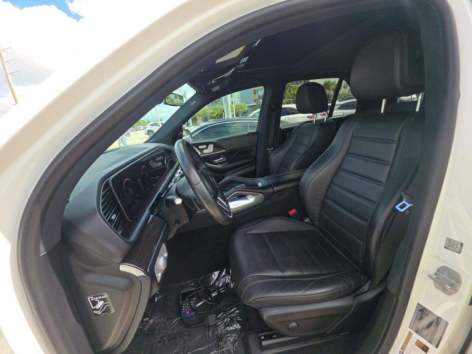 2020 Mercedes-Benz GLE GLE 350 RWD