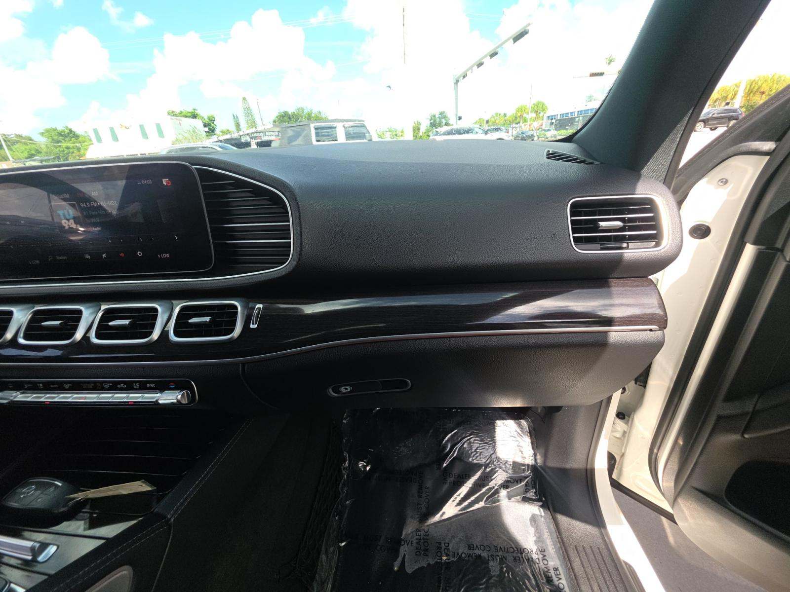 2020 Mercedes-Benz GLE GLE 350 RWD