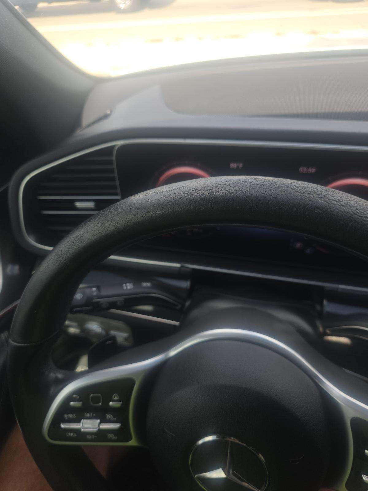 2020 Mercedes-Benz GLE GLE 350 RWD
