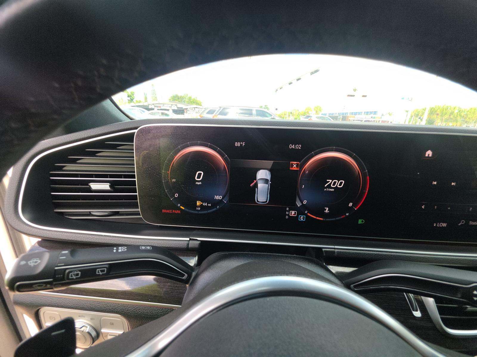 2020 Mercedes-Benz GLE GLE 350 RWD