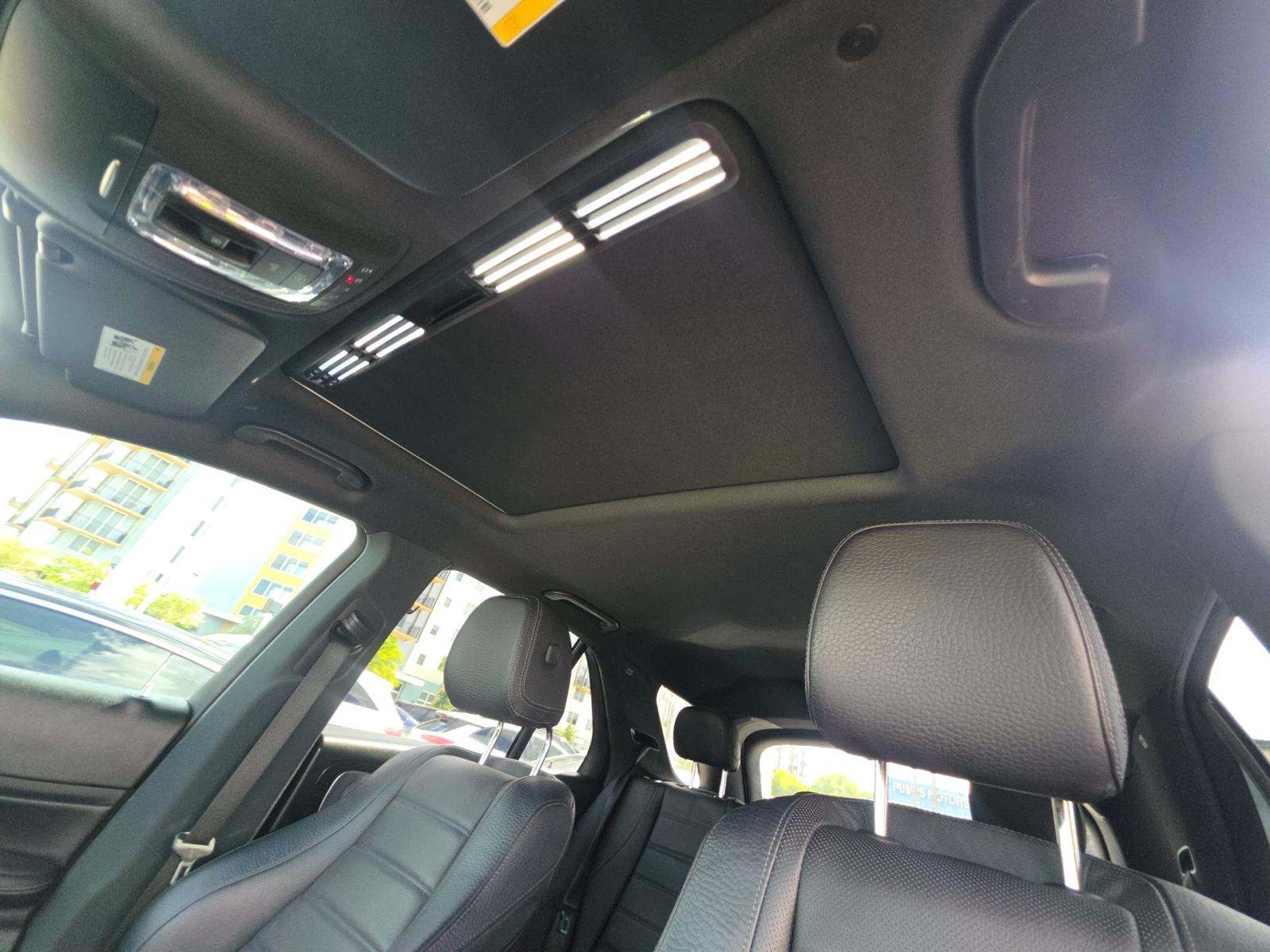 2020 Mercedes-Benz GLE GLE 350 RWD