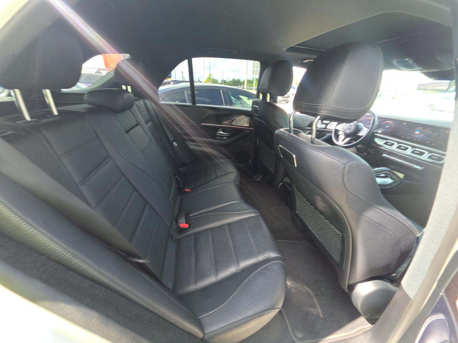 2020 Mercedes-Benz GLE GLE 350 RWD