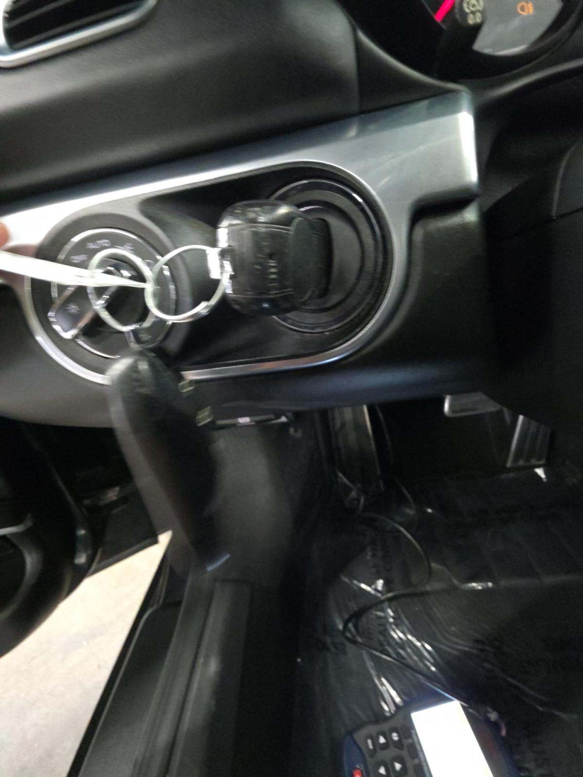 2016 Porsche Cayman Black Edition RWD