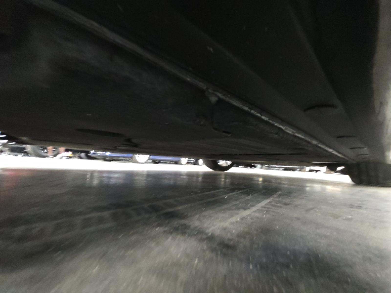 2016 Porsche Cayman Black Edition RWD