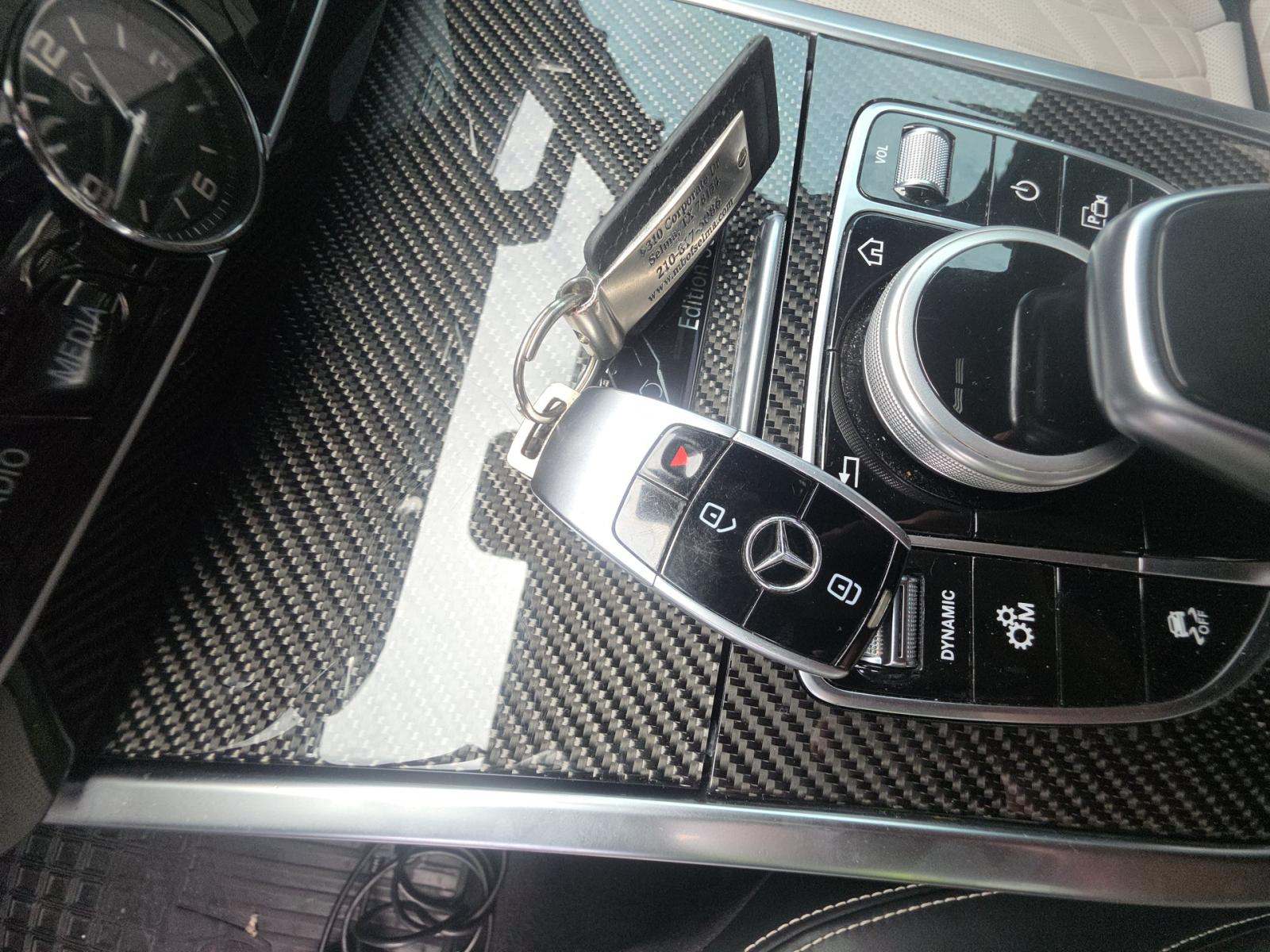 2021 Mercedes-Benz G-Class G 550 AWD