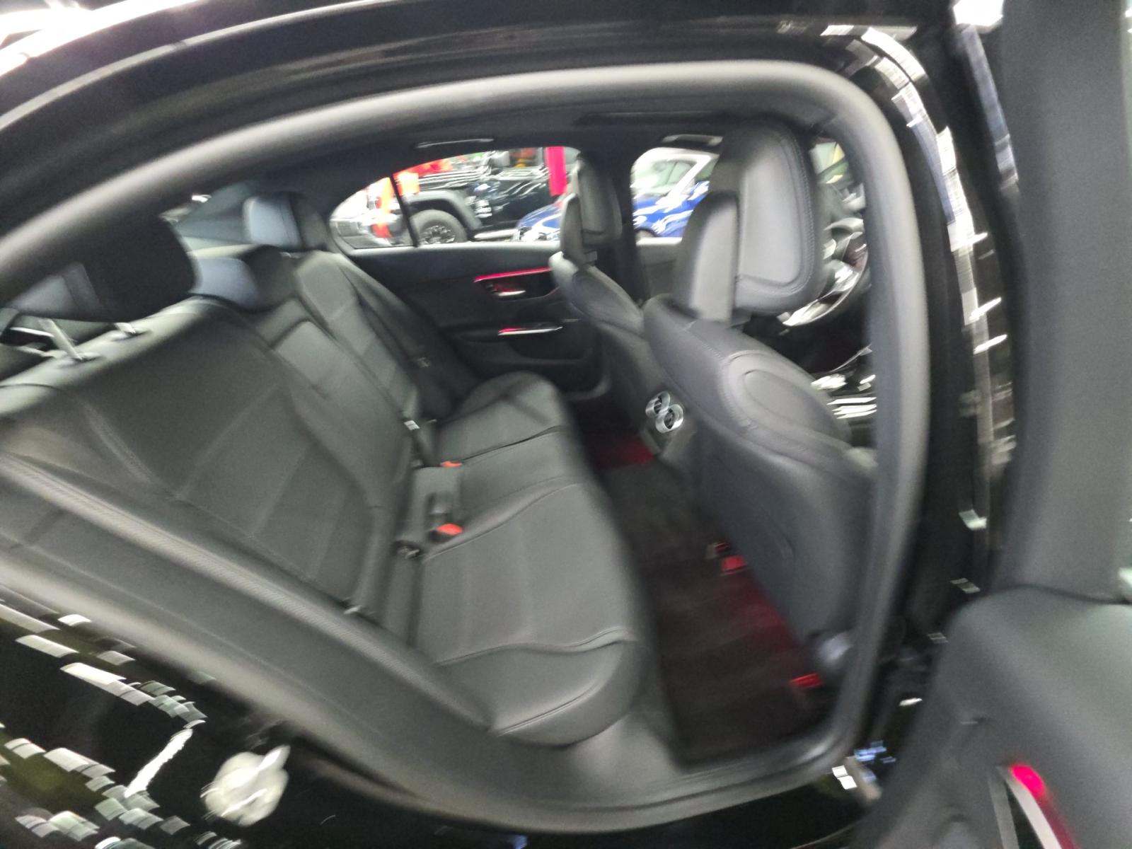 2024 Mercedes-Benz C-Class C 300 AWD