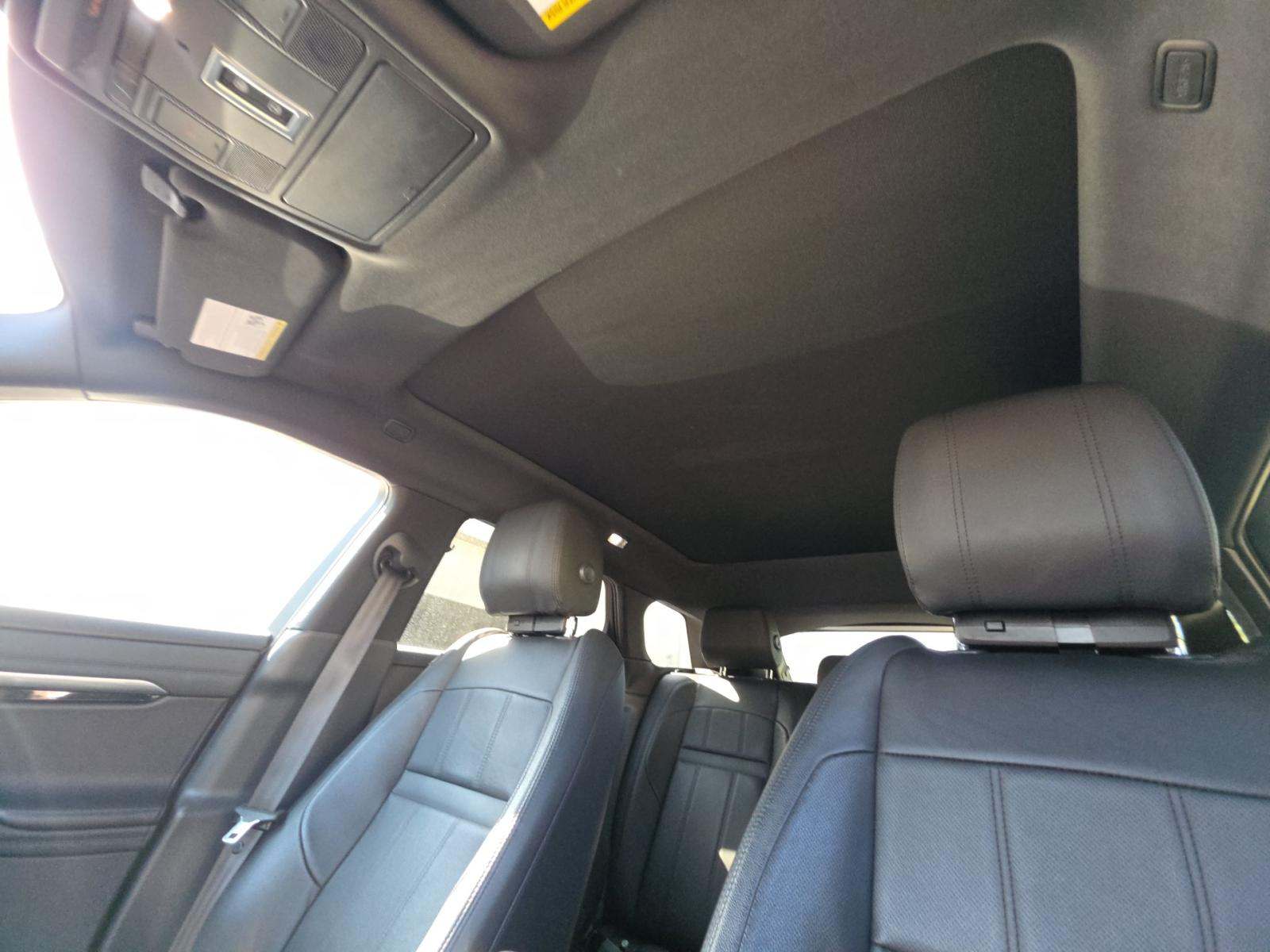 2020 Land Rover Range Rover Evoque R-Dynamic SE AWD