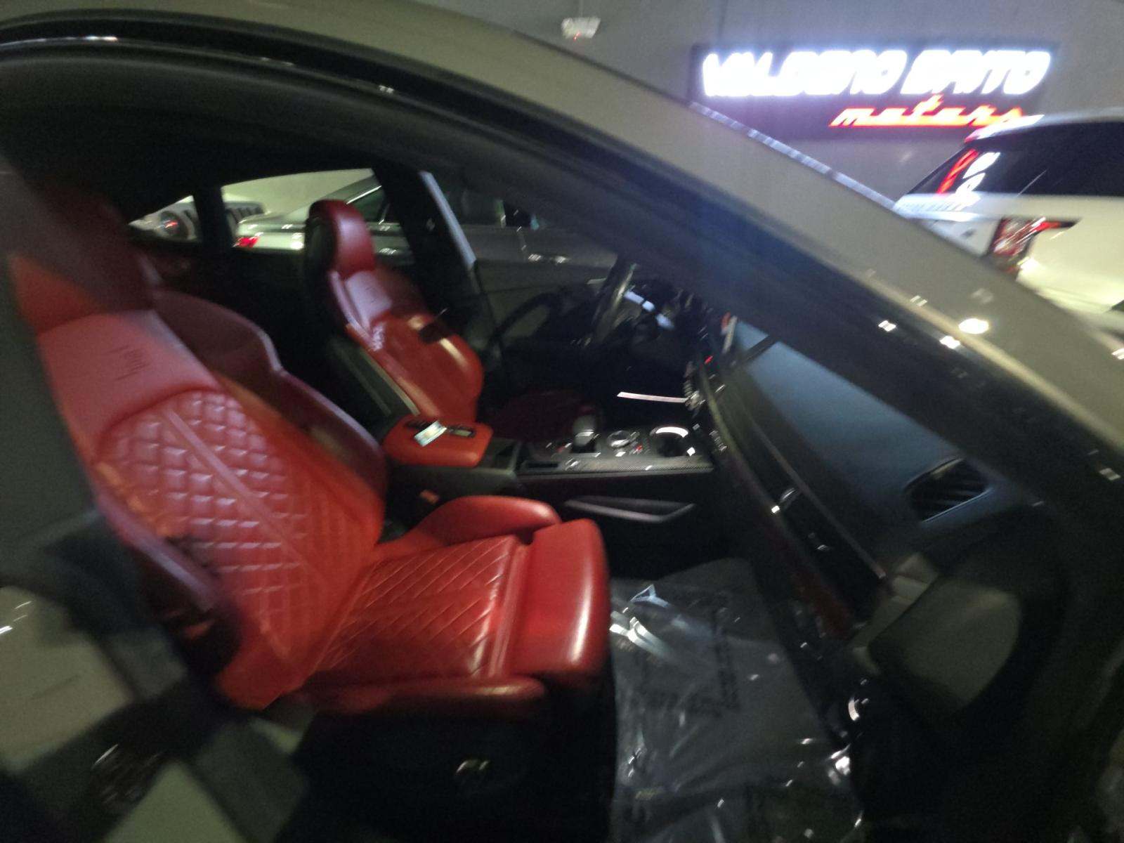 2019 Audi S5 Premium Plus AWD