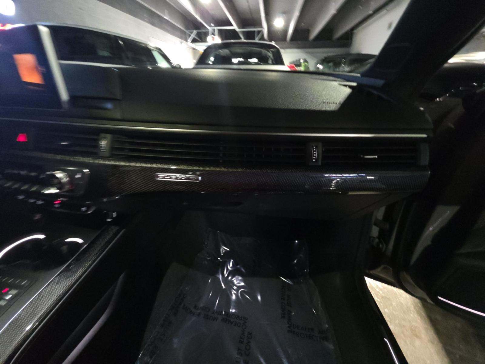 2019 Audi S5 Premium Plus AWD
