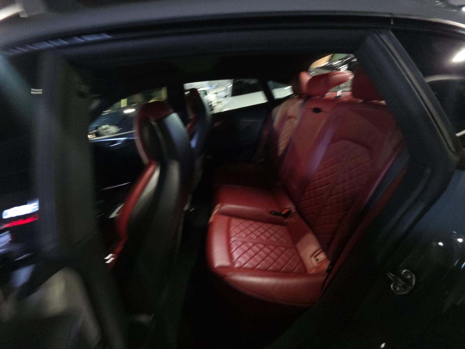 2019 Audi S5 Premium Plus AWD
