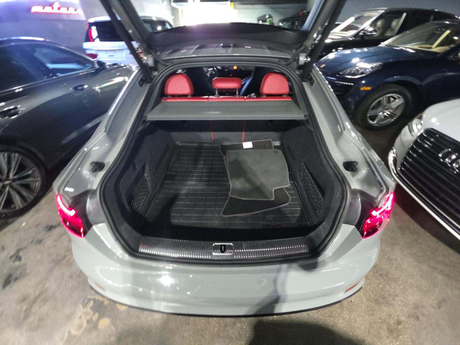2019 Audi S5 Premium Plus AWD