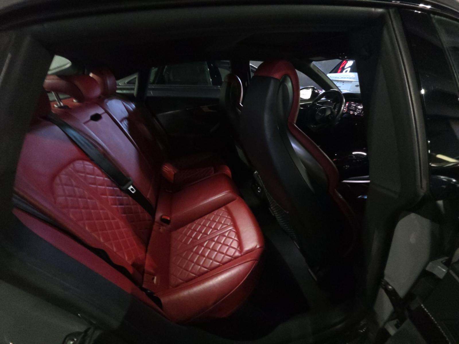 2019 Audi S5 Premium Plus AWD