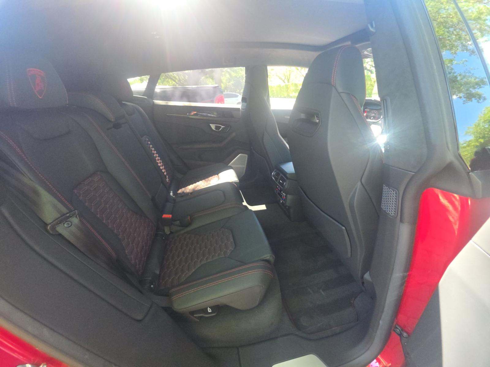 2024 Lamborghini Urus S AWD