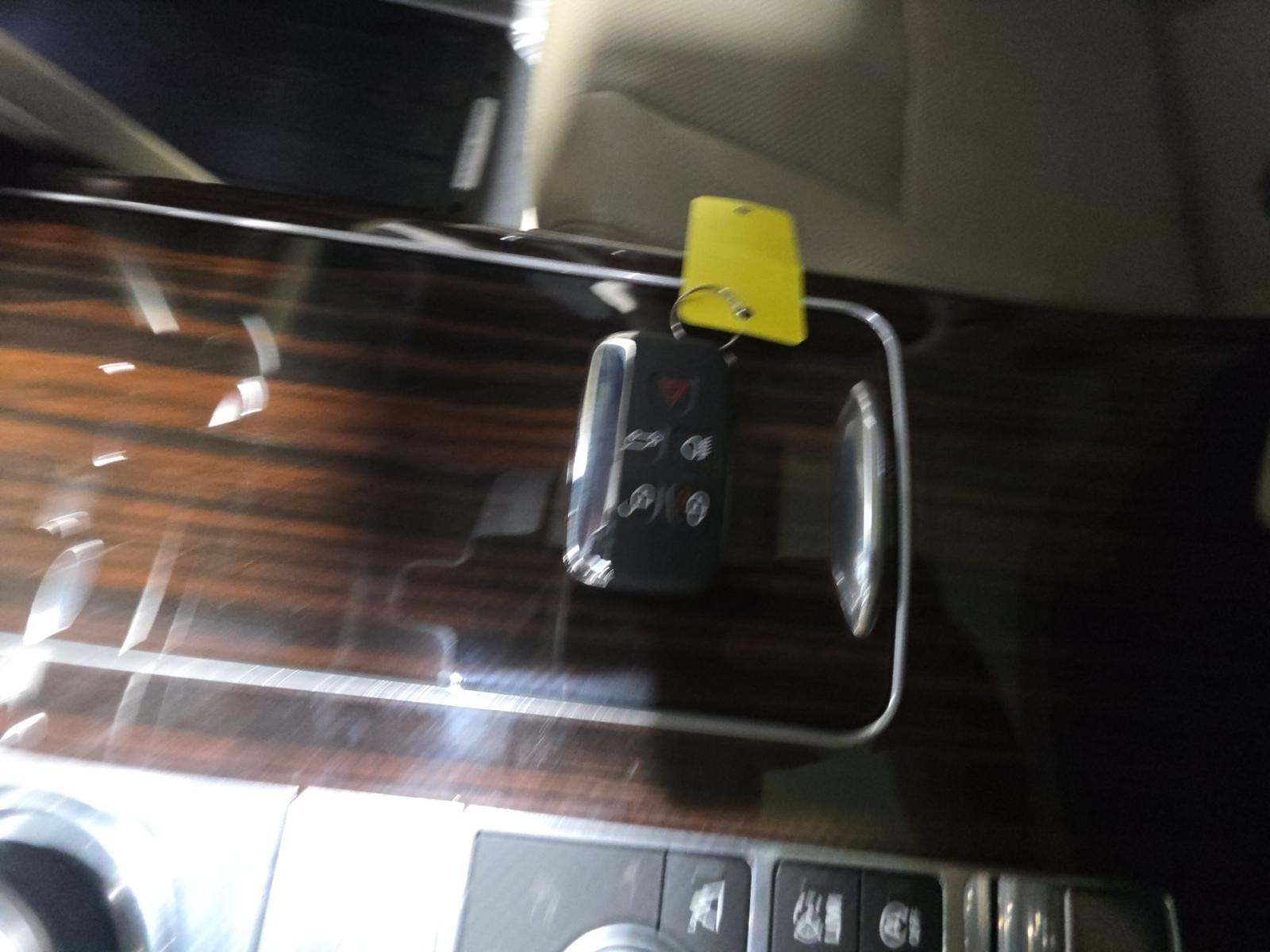 LAND ROVER RANGE ROVER - 8