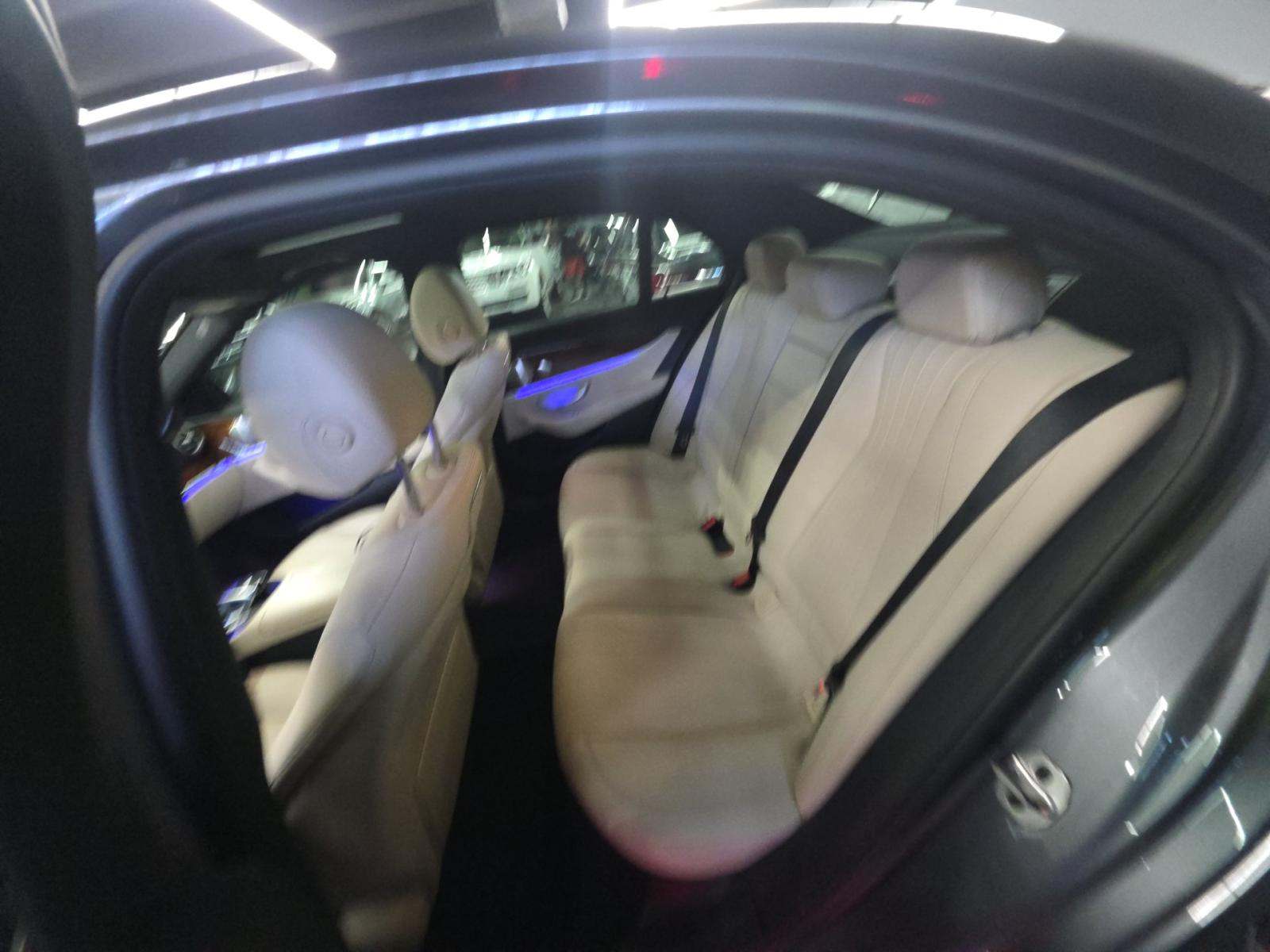 2018 Mercedes-Benz E-Class E 300 RWD
