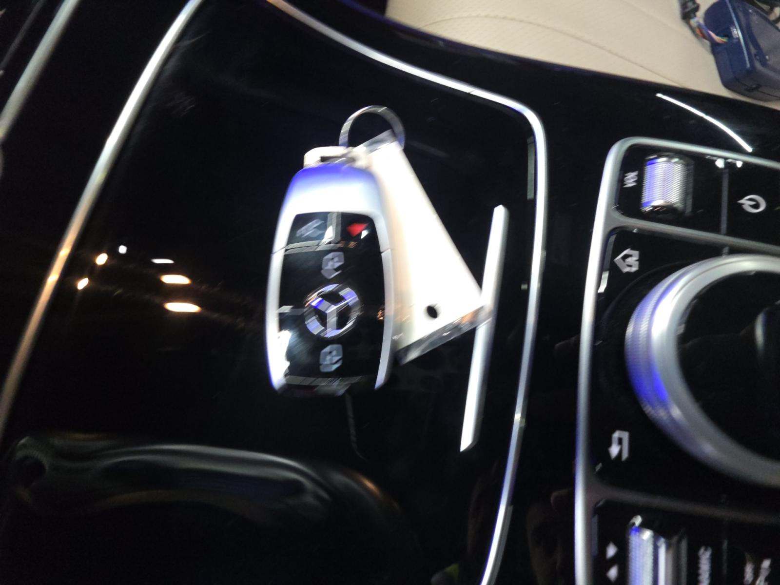 2018 Mercedes-Benz E-Class E 300 RWD