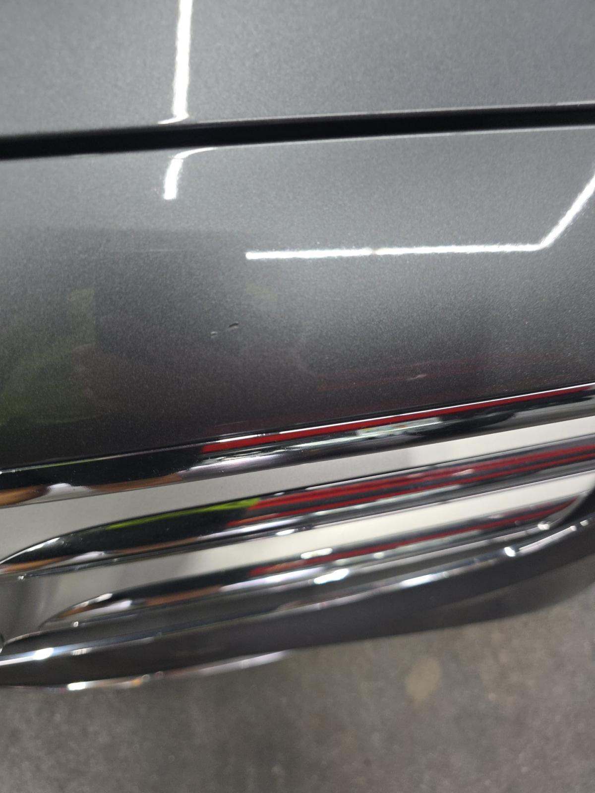 2018 Mercedes-Benz E-Class E 300 RWD