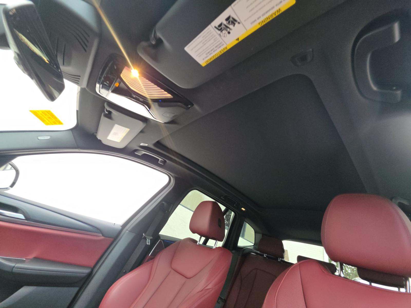 2023 BMW X3 sDrive30i RWD