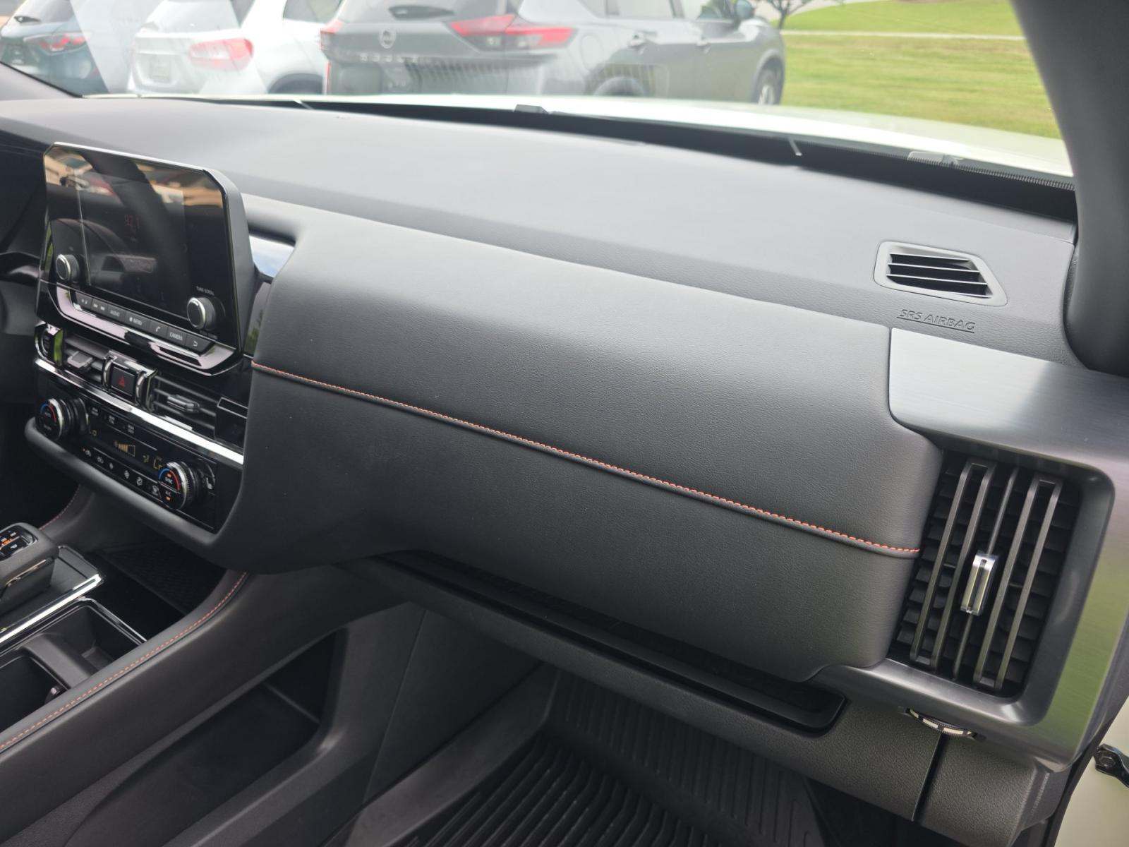 2024 Nissan Pathfinder Rock Creek AWD