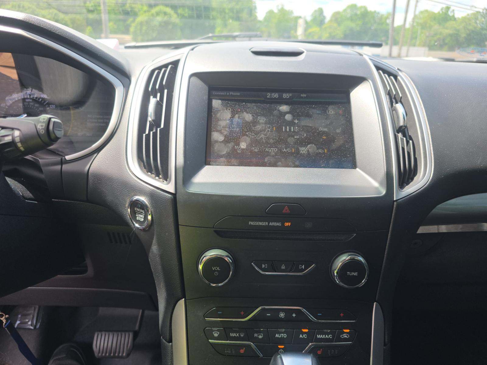 FORD EDGE - 10