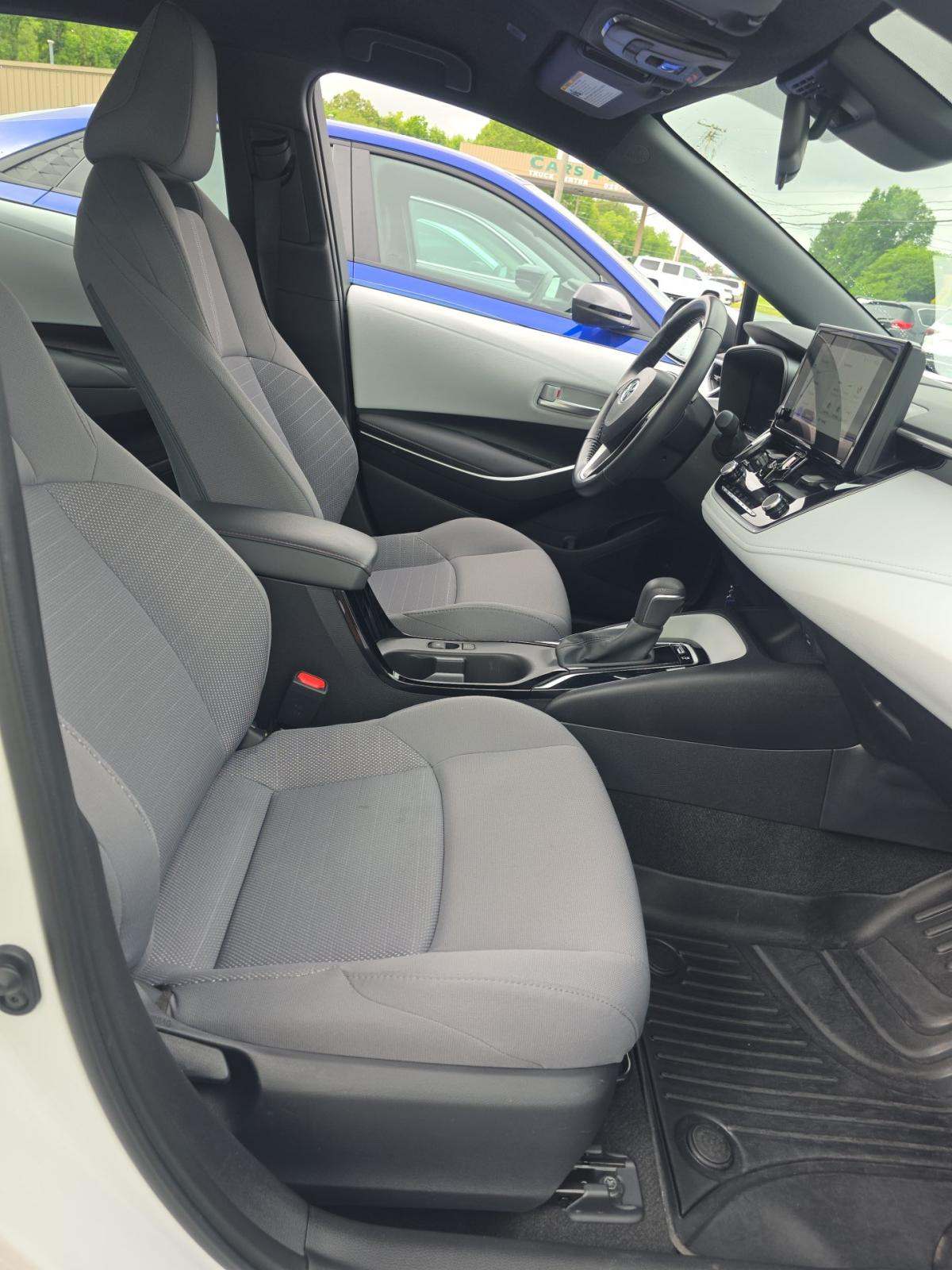 2024 Toyota Corolla SE FWD