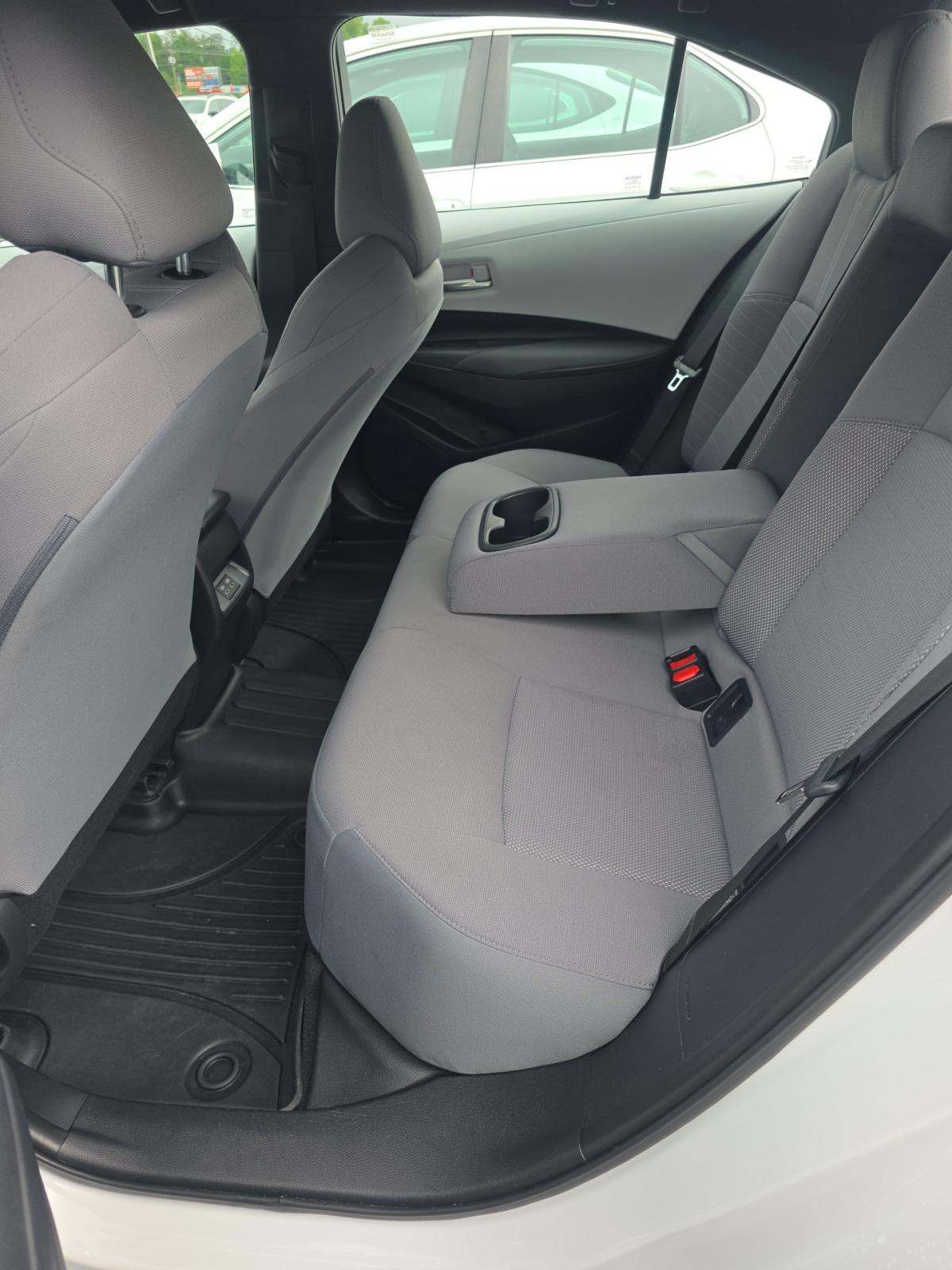 2024 Toyota Corolla SE FWD