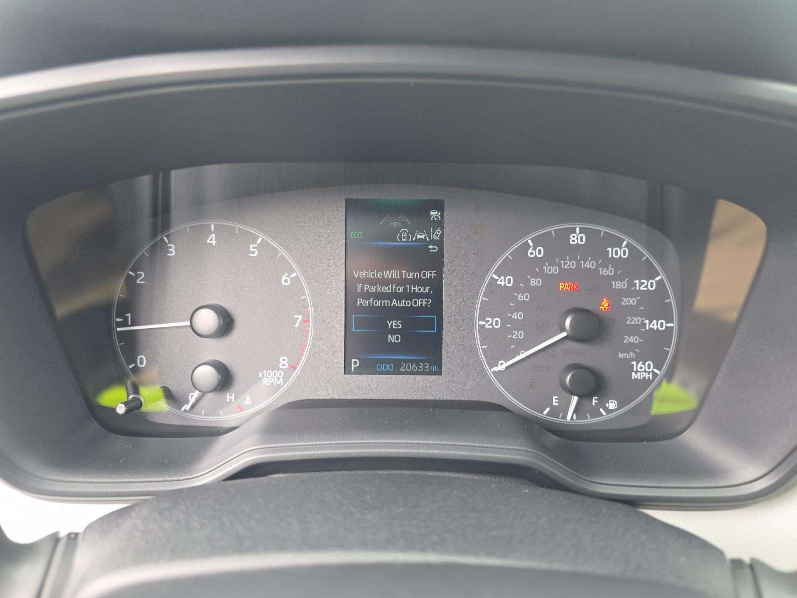 2024 Toyota Corolla SE FWD