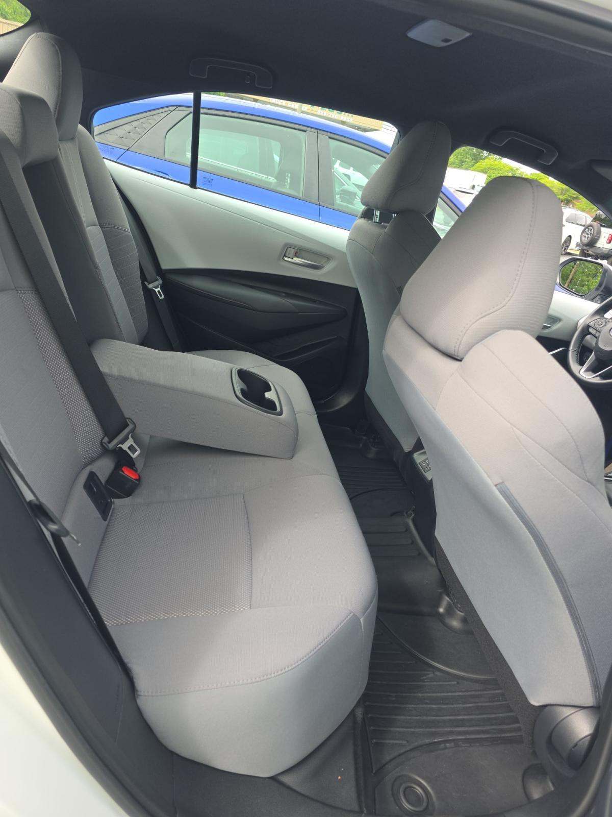 2024 Toyota Corolla SE FWD