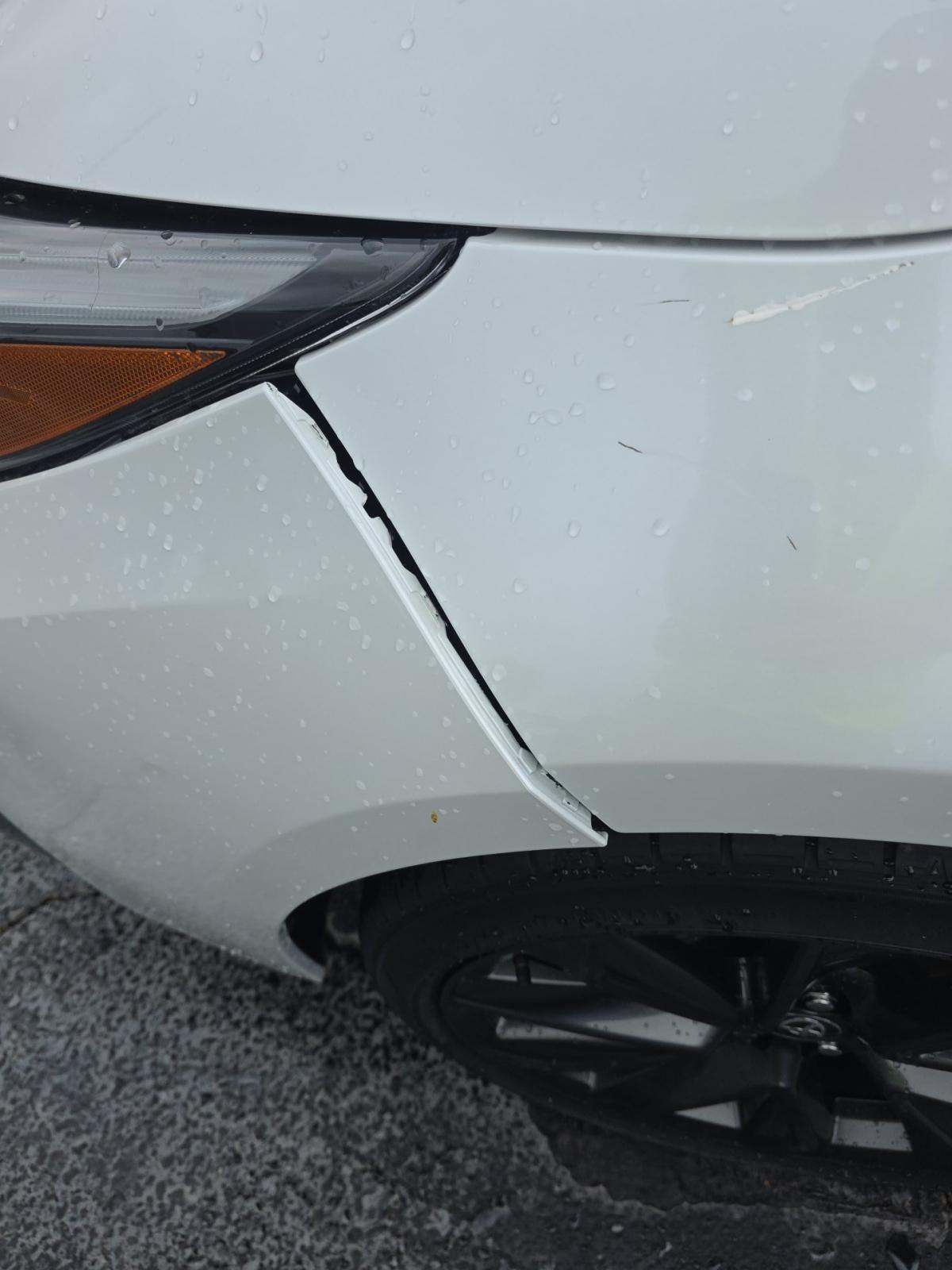2024 Toyota Corolla SE FWD