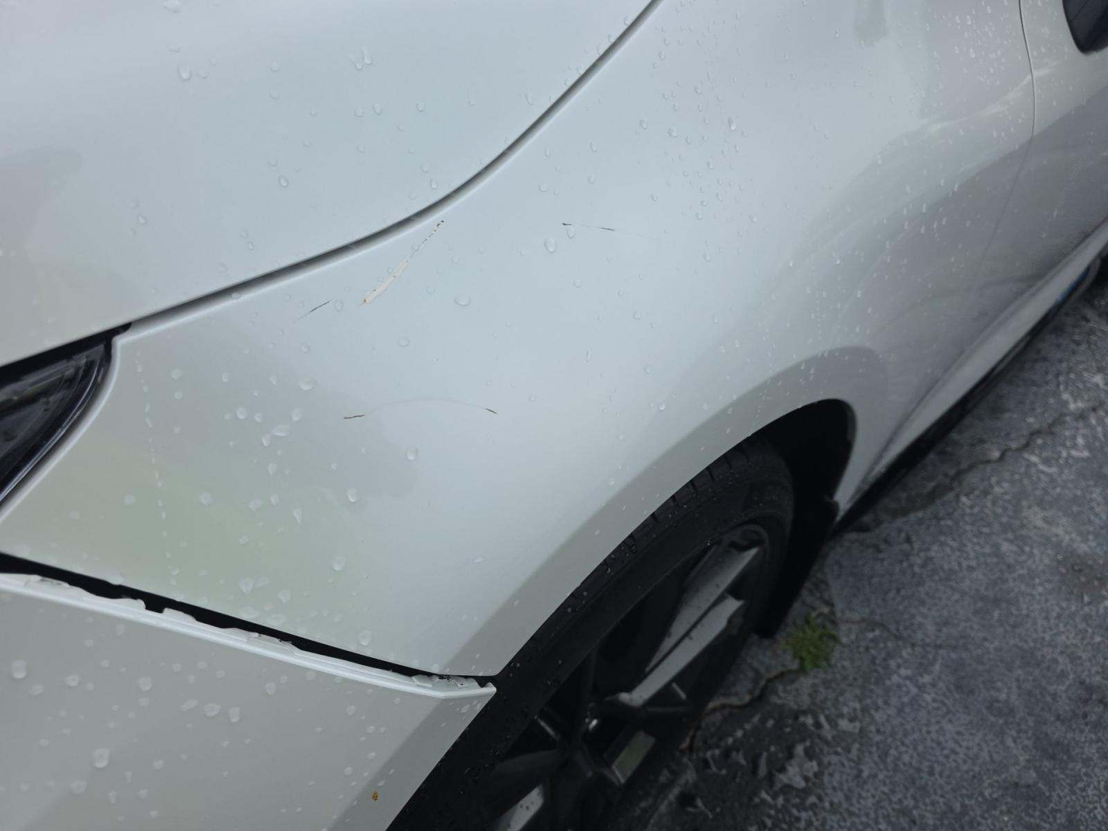 2024 Toyota Corolla SE FWD
