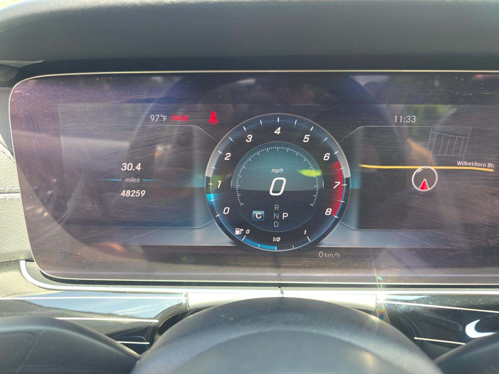 2020 Mercedes-Benz E-Class E 450 RWD