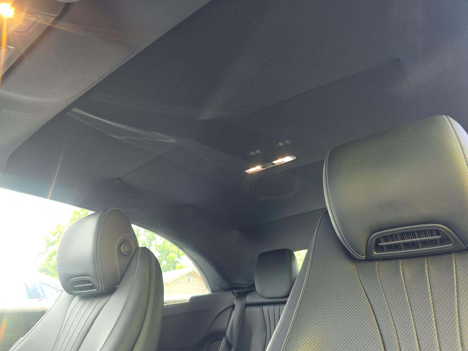 2020 Mercedes-Benz E-Class E 450 RWD