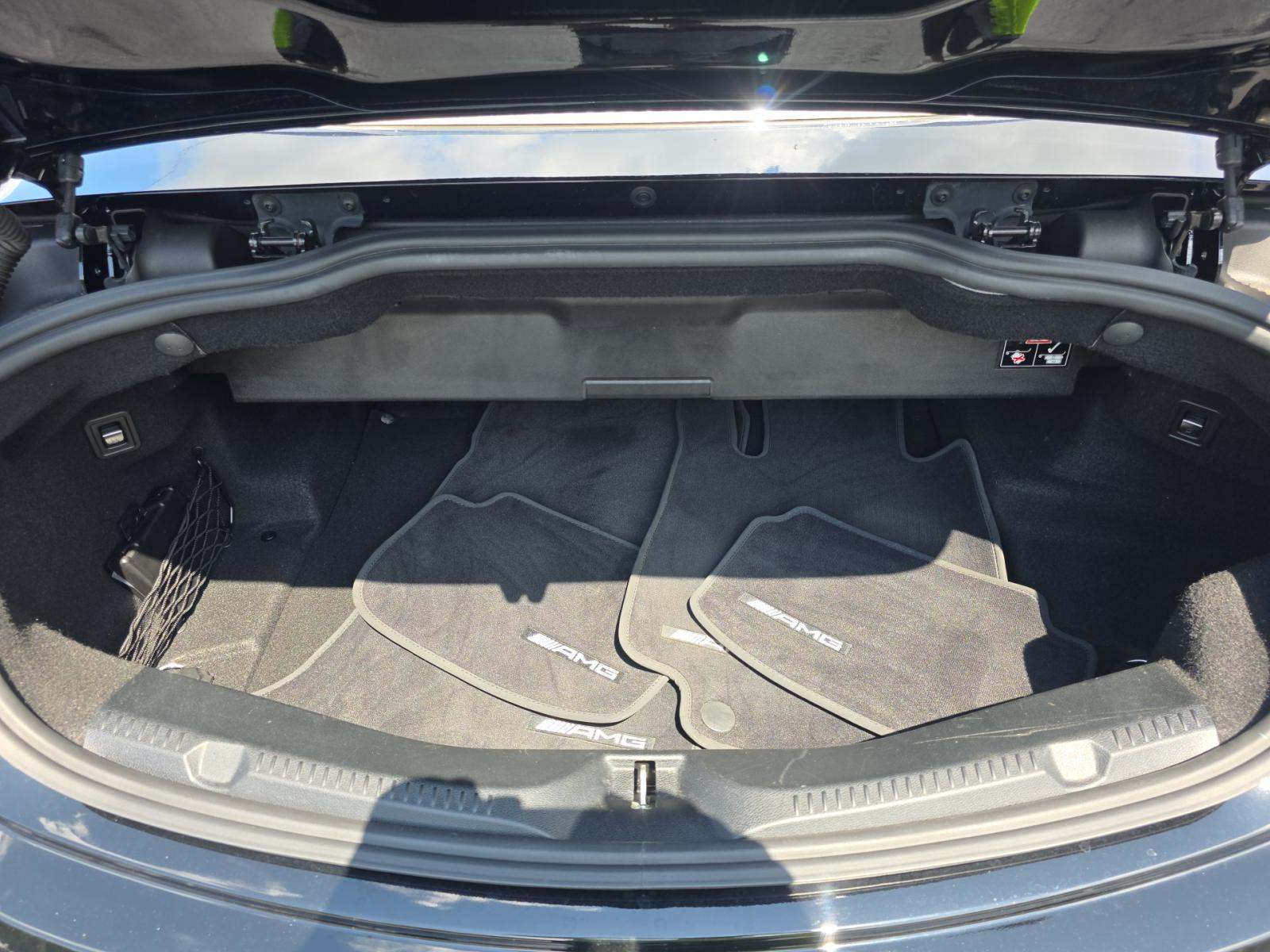 2020 Mercedes-Benz E-Class E 450 RWD