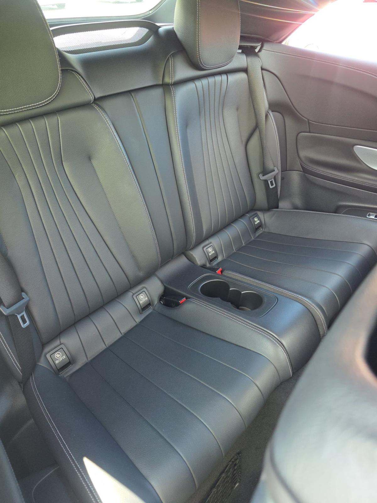 2020 Mercedes-Benz E-Class E 450 RWD