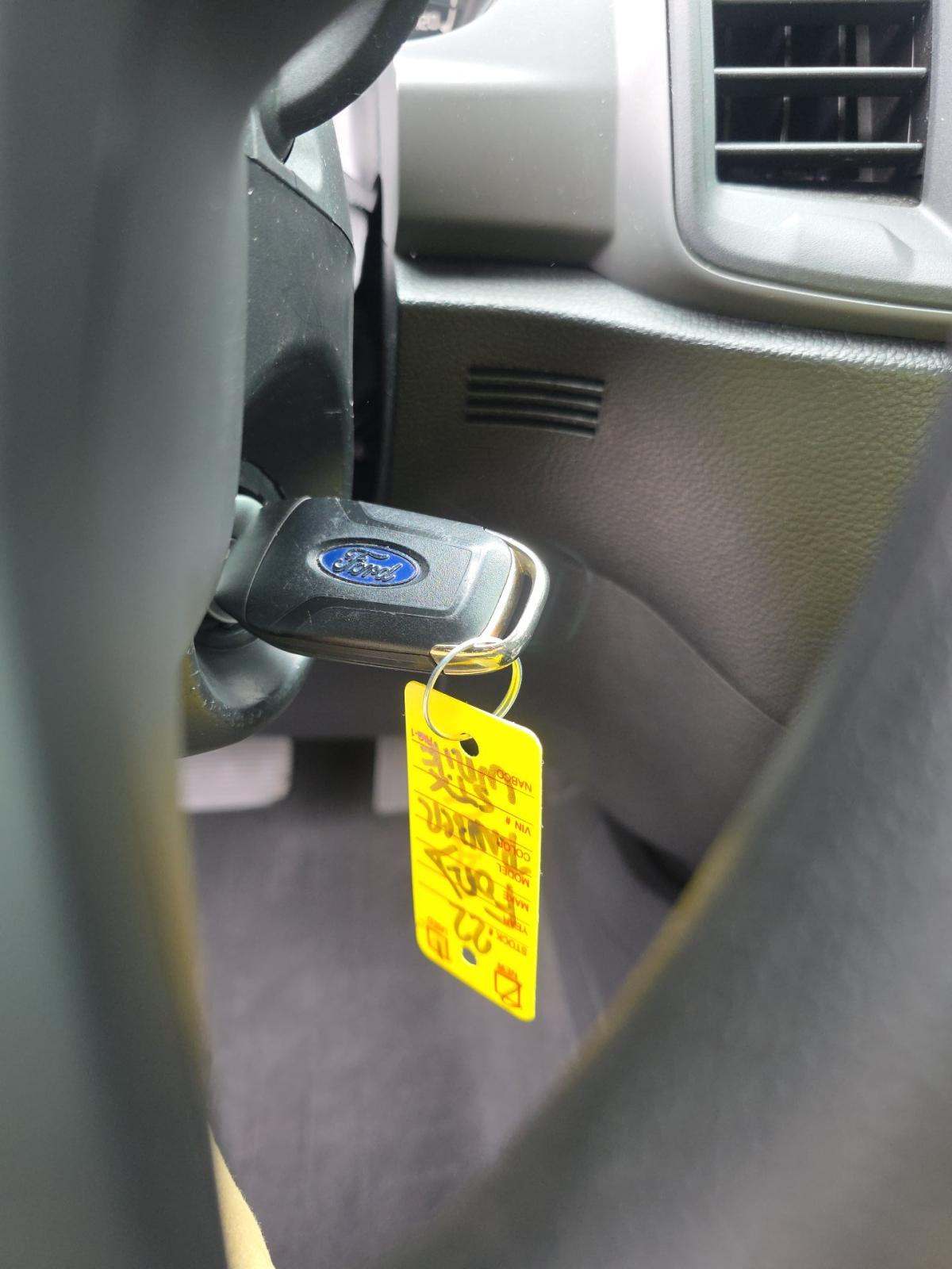 FORD RANGER - 8