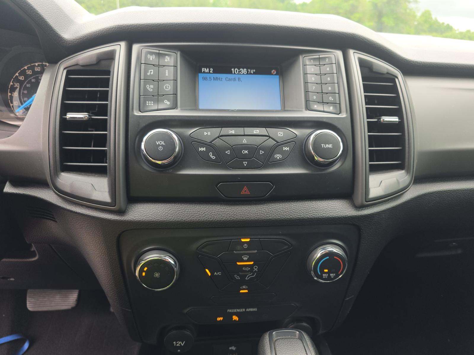FORD RANGER - 10