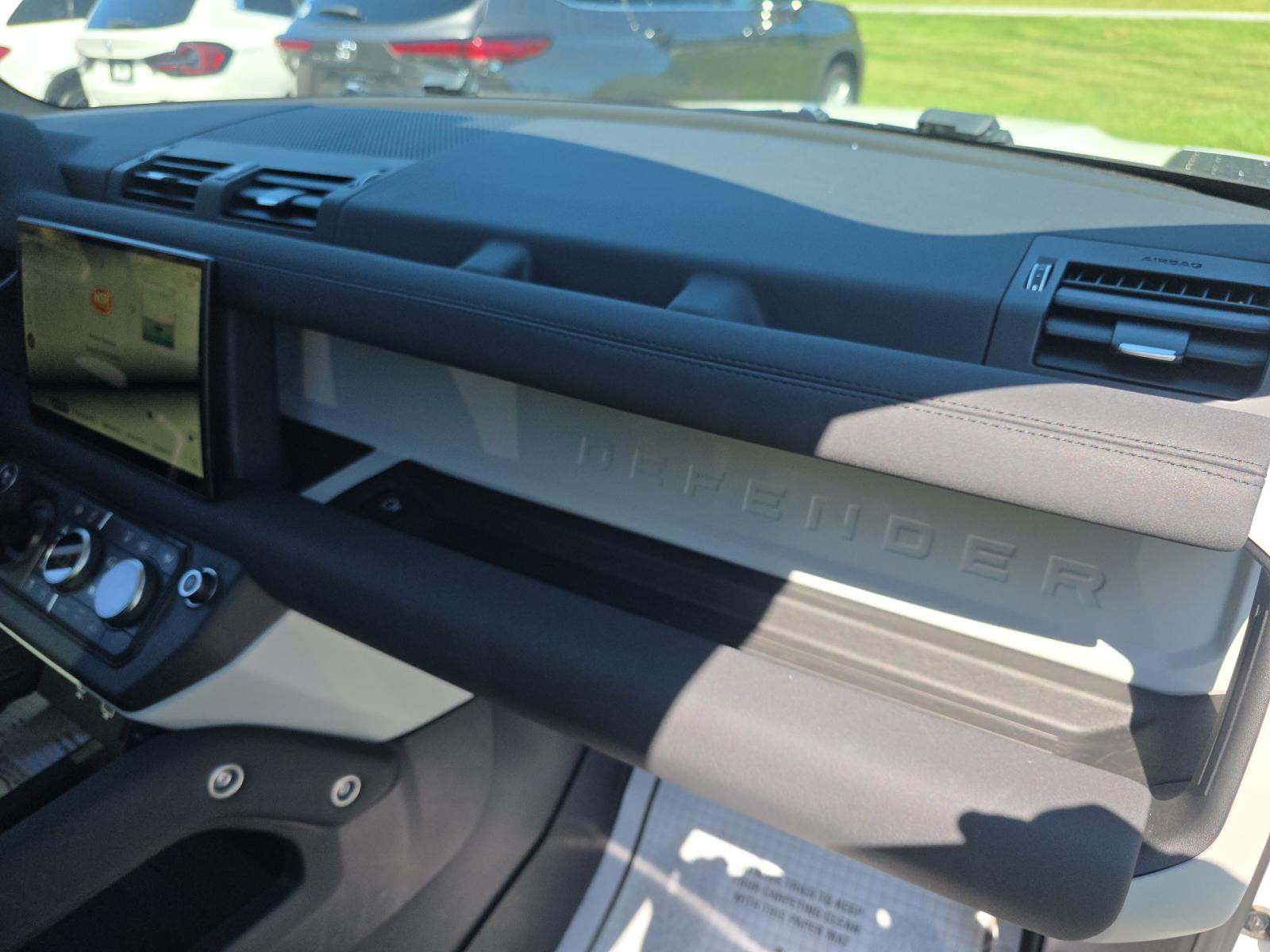 2023 Land Rover Defender 130 S AWD