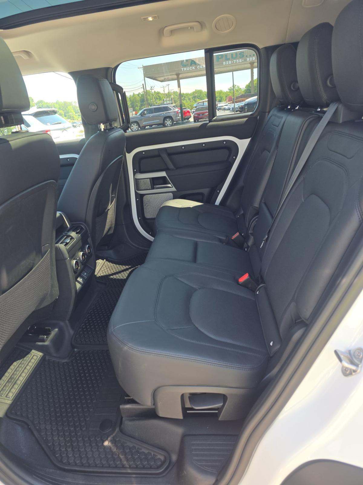 2023 Land Rover Defender 130 S AWD