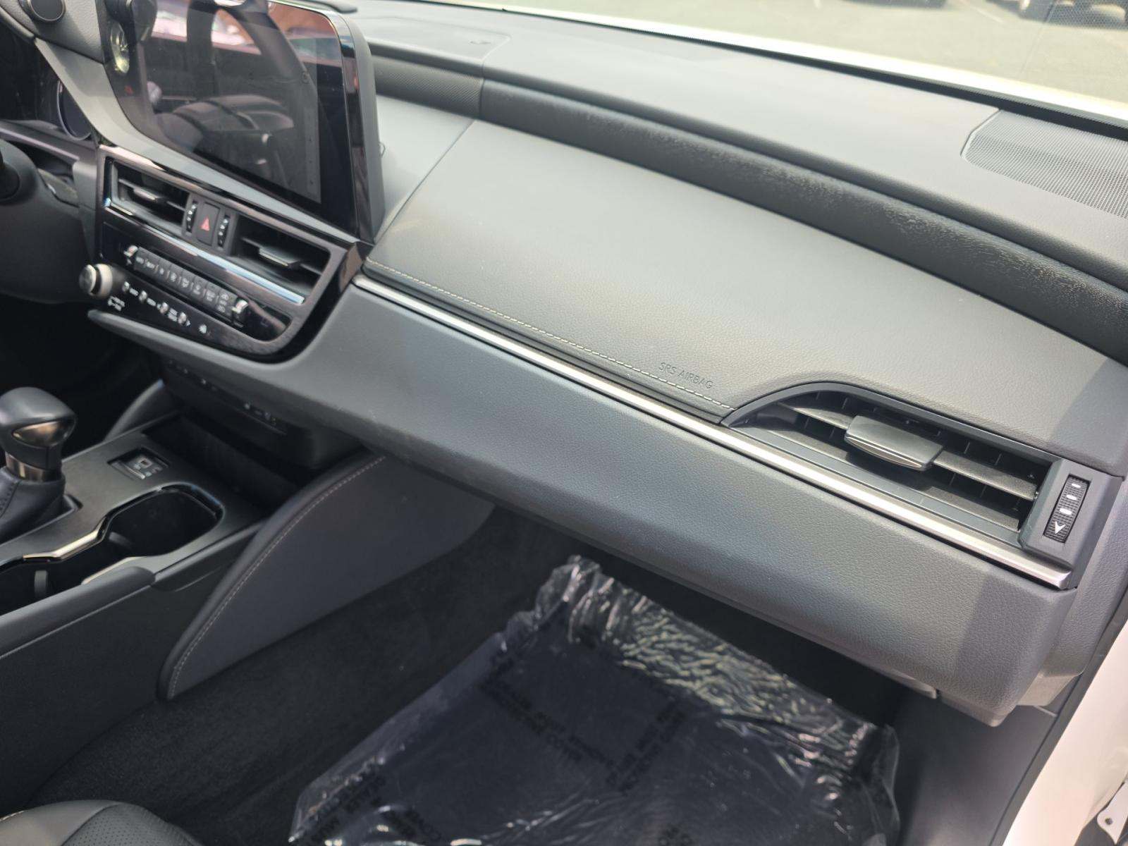 2024 Lexus ES ES 300h FWD