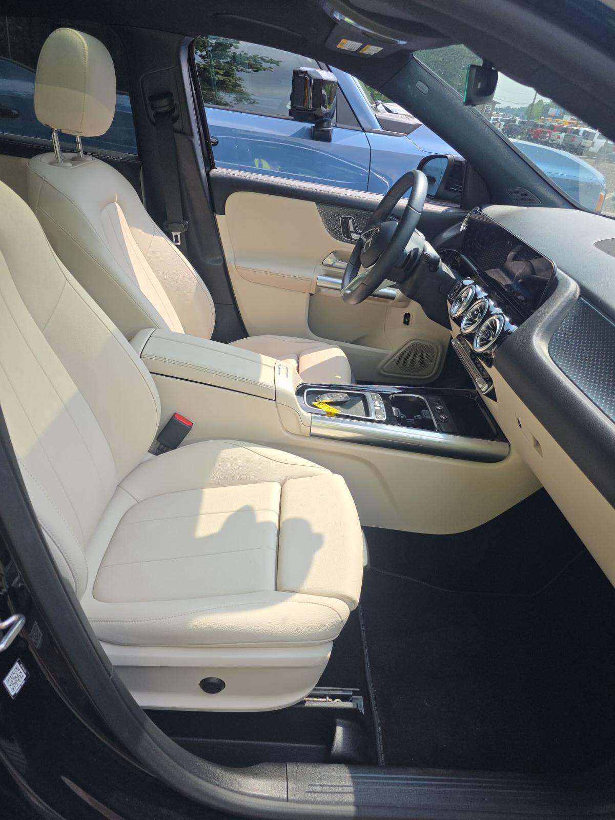 2025 Mercedes-Benz GLA GLA 250 AWD