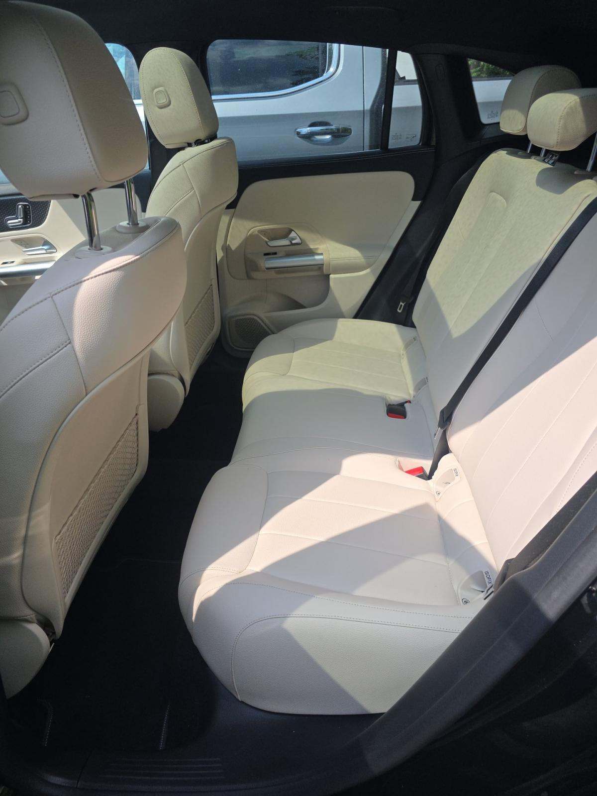 2025 Mercedes-Benz GLA GLA 250 AWD