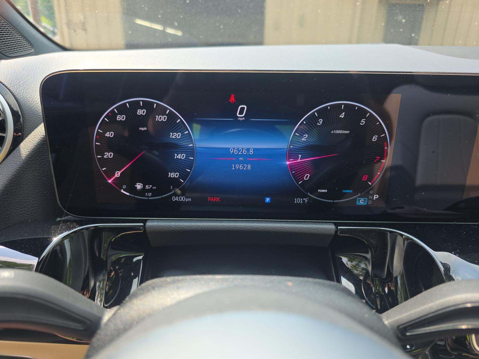 2025 Mercedes-Benz GLA GLA 250 AWD