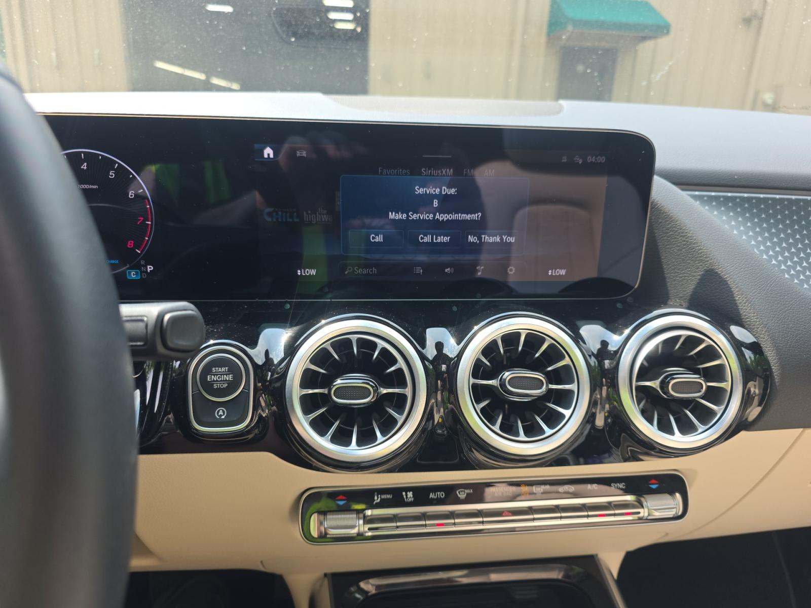 2025 Mercedes-Benz GLA GLA 250 AWD