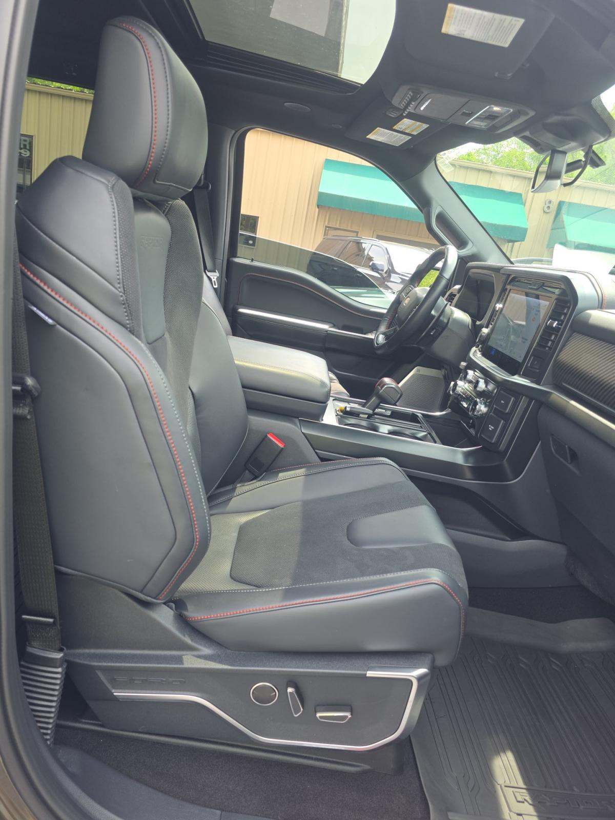 2025 Ford F-150 Raptor AWD
